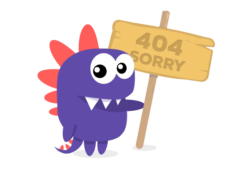 404 Not Found